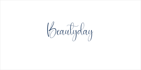 Beautyday Logo
