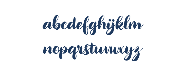 BeautyintheStardust Lowercase