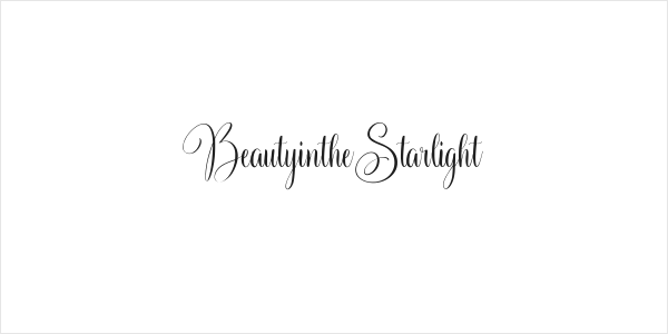 BeautyintheStarlight Logo