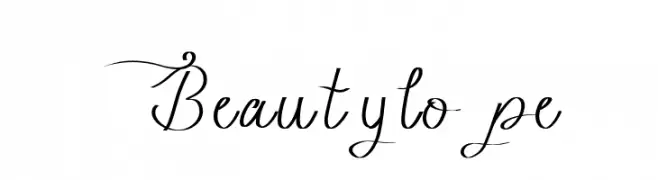 Beautylope  baixar fontes gratis
