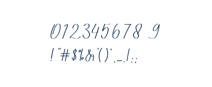 Beautylope Other Characters