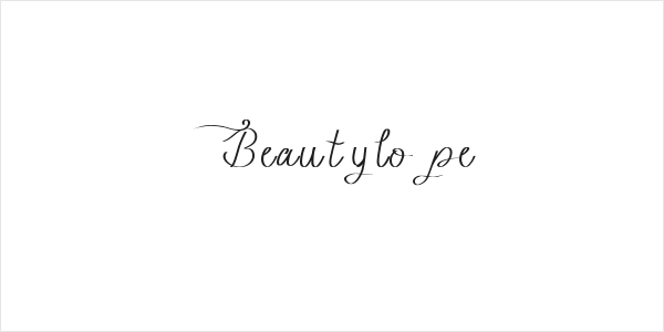 Beautylope Logo