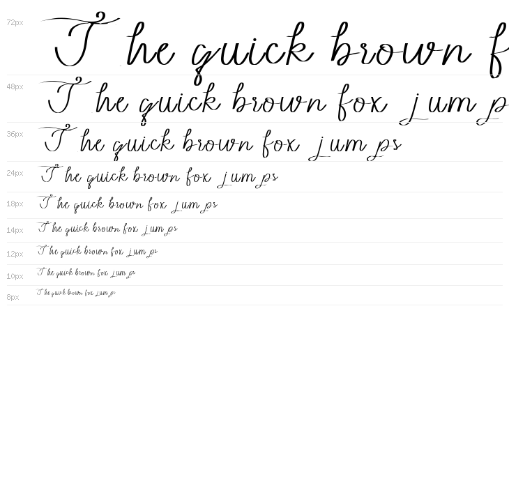 Beautylope Waterfall