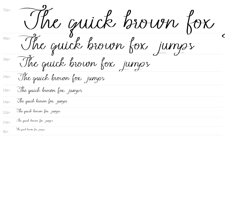 Beautylope Waterfall