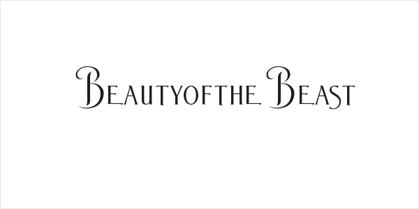 BeautyoftheBeast Logo