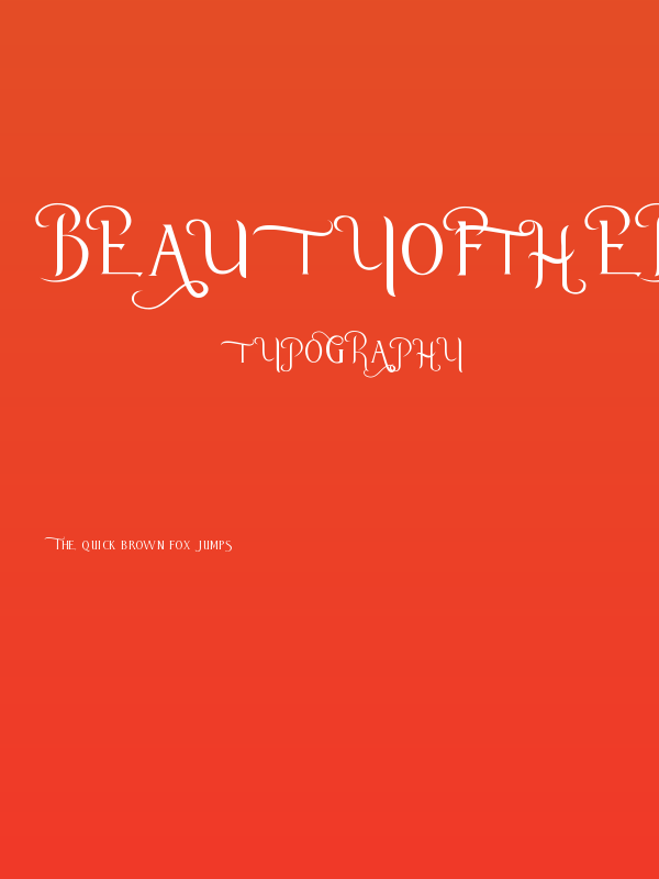 BeautyoftheBeast Poster