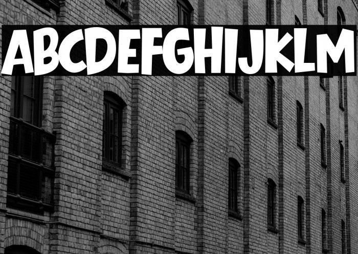 Beaver Punch Example 1