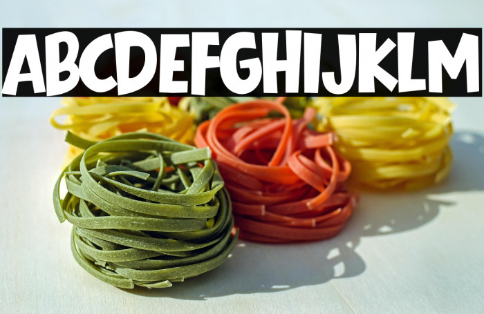 Beaver Punch Example 3