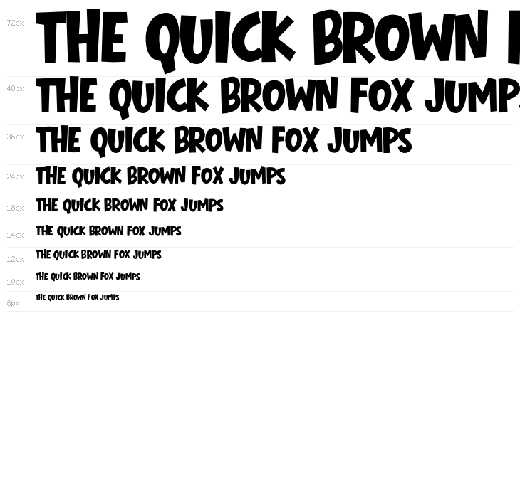 Beaver Punch Waterfall