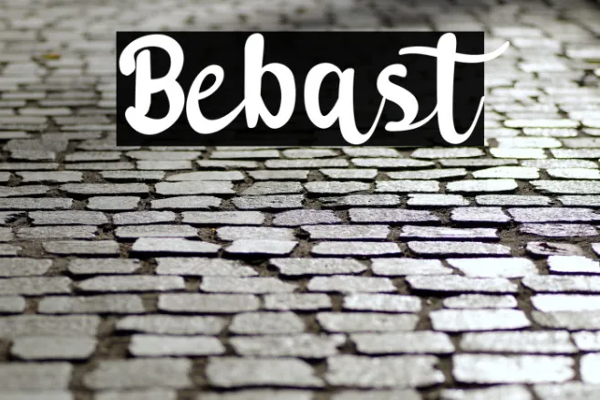 Bebast Example 2