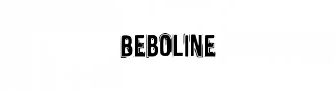 Beboline  नि: शुल्क फ़ॉन्ट्स डाउनलोड