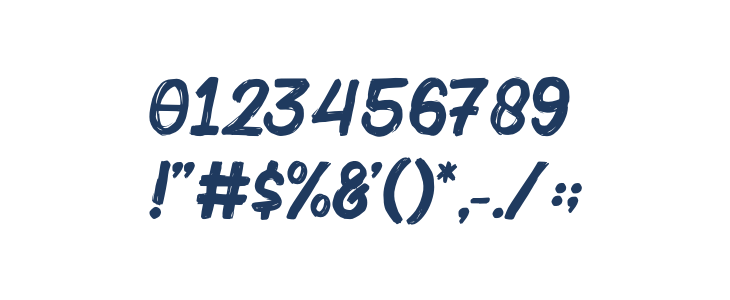 Bebrush Other Characters