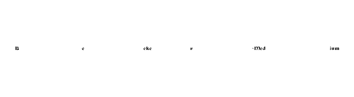 Becker-Medium  لخطوط تنزيل