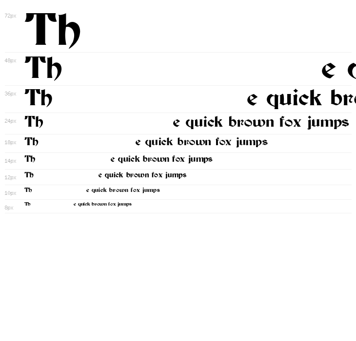 Becker-Medium Waterfall