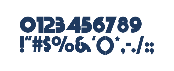 BeckerBlackNF Other Characters