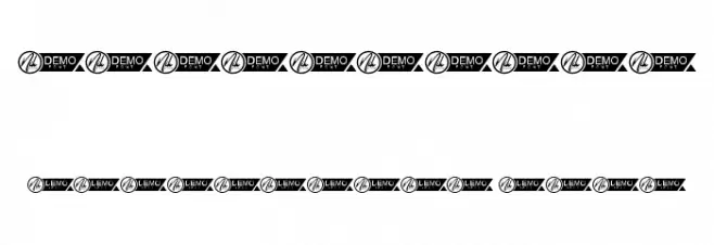 Beckley Demo Font OTHER CHARS