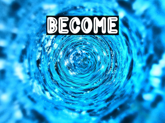 Become Example 3