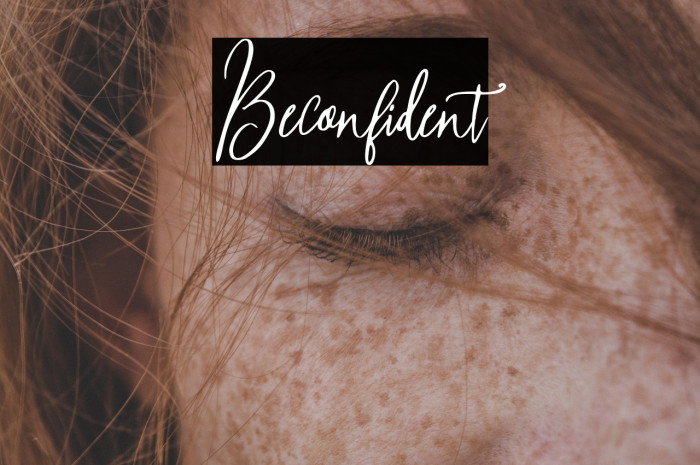 Beconfident Example 2