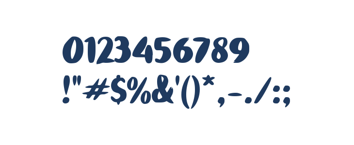 Bed Pillow Other Characters