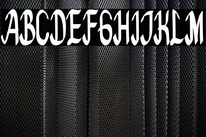 Bedeng Holis Example 3