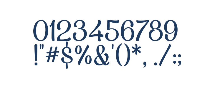 BedforeScript Other Characters