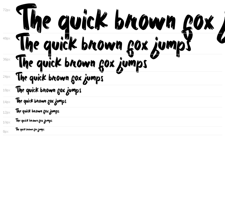 Bedmifo FREE Waterfall