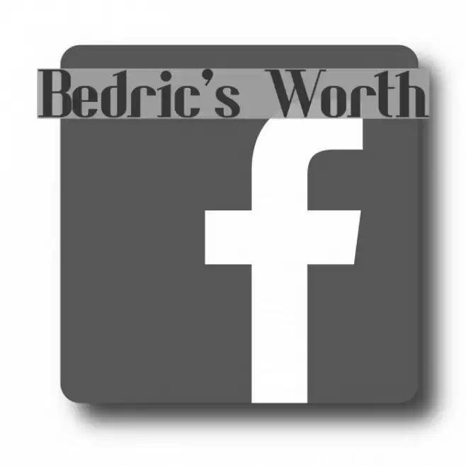 Bedric's Worth फ़ॉन्ट examples
