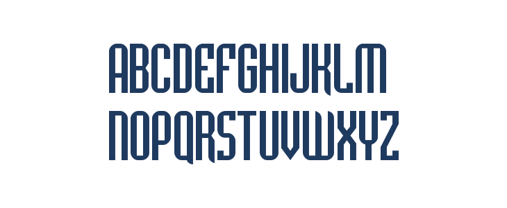 ripp off after Badloc Uppercase