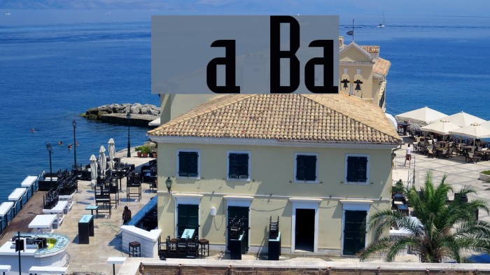 ripp off after Badloc Example 3