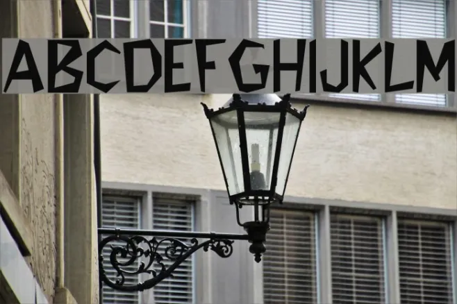 Bedrock-Light Example 2