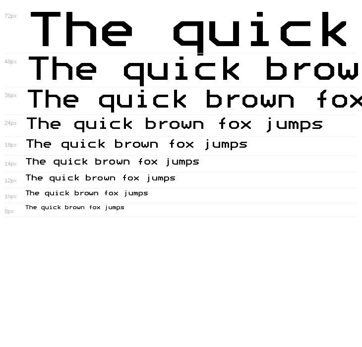 Bedstead Extended Waterfall