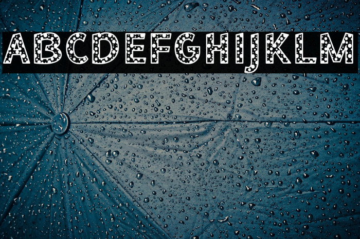 Bee Dotty Regular Example 3