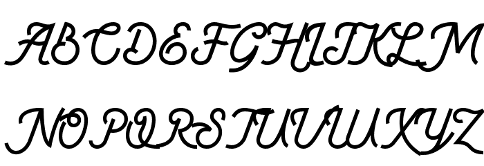 Shadow script. Шрифт июнь. Bitшрифт.