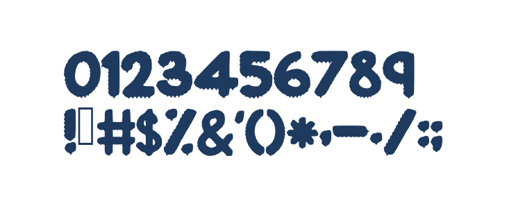 BeeYourShelf Other Characters