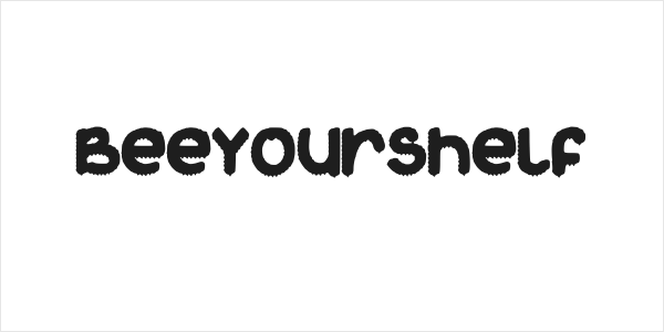 BeeYourShelf Logo