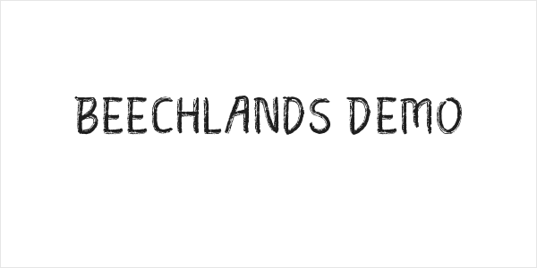 Beechlands Demo Logo