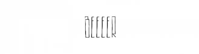 Beeeer  Descarca Fonturi Gratis