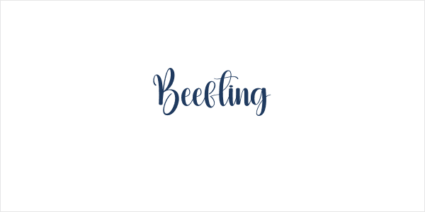 Beefting Logo