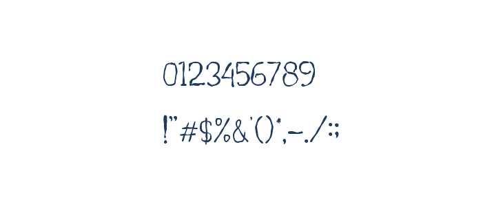 Beegal Other Characters