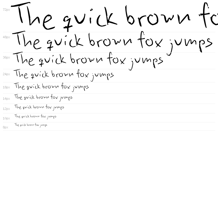 Beehives Are Sticky Waterfall