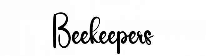 Beekeepers  font caratteri gratis