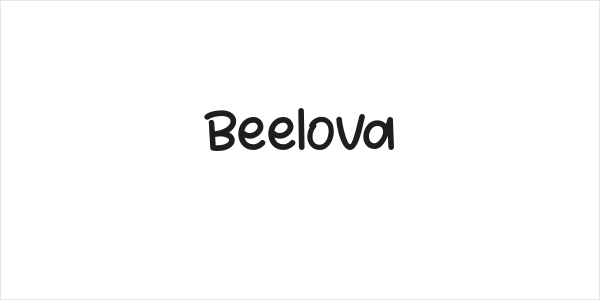 Beelova Logo