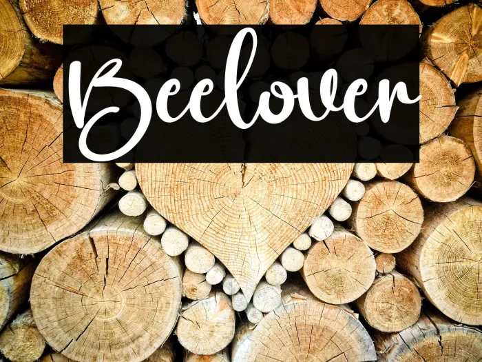 Beelover Example 1