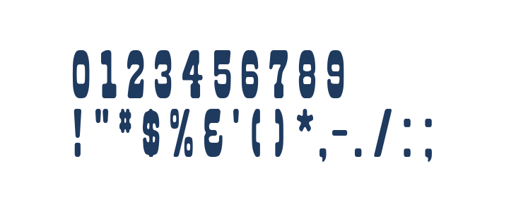 Beeper Other Characters