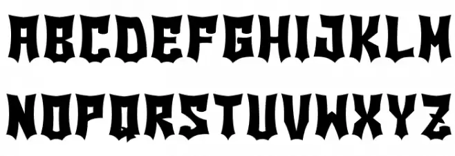 Beer Cape__G Font Litere mari