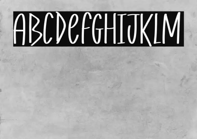 Beer Festival Font examples