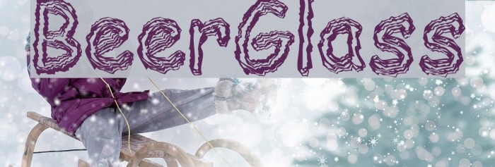 BeerGlass Font examples
