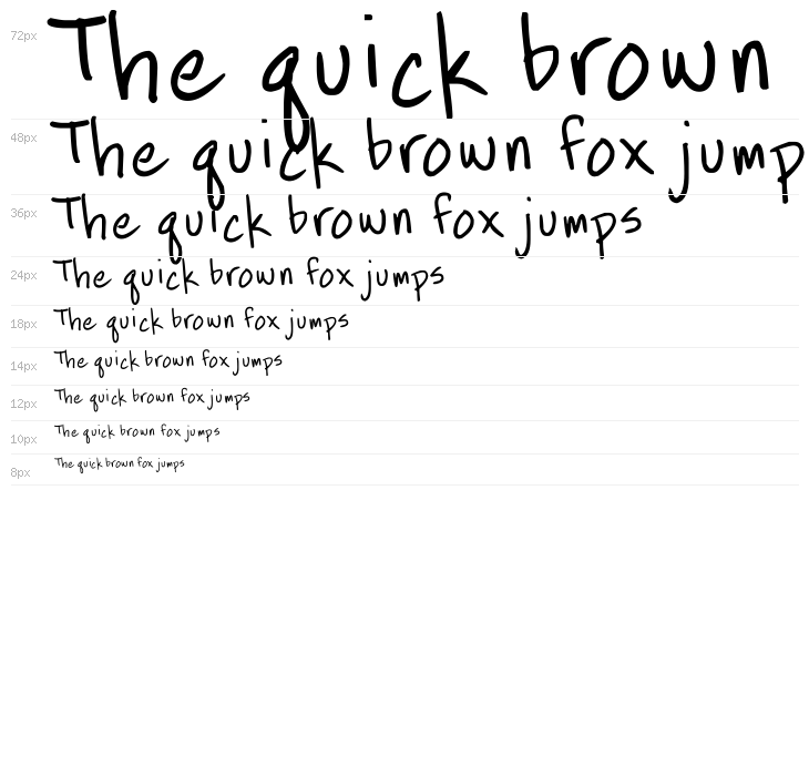 Bees Burts Waterfall