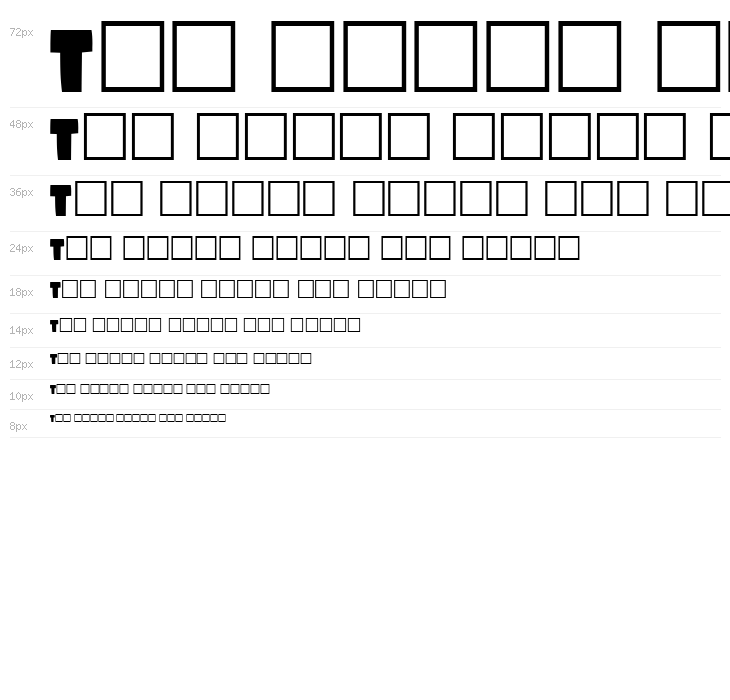 BeesWax Normal Waterfall