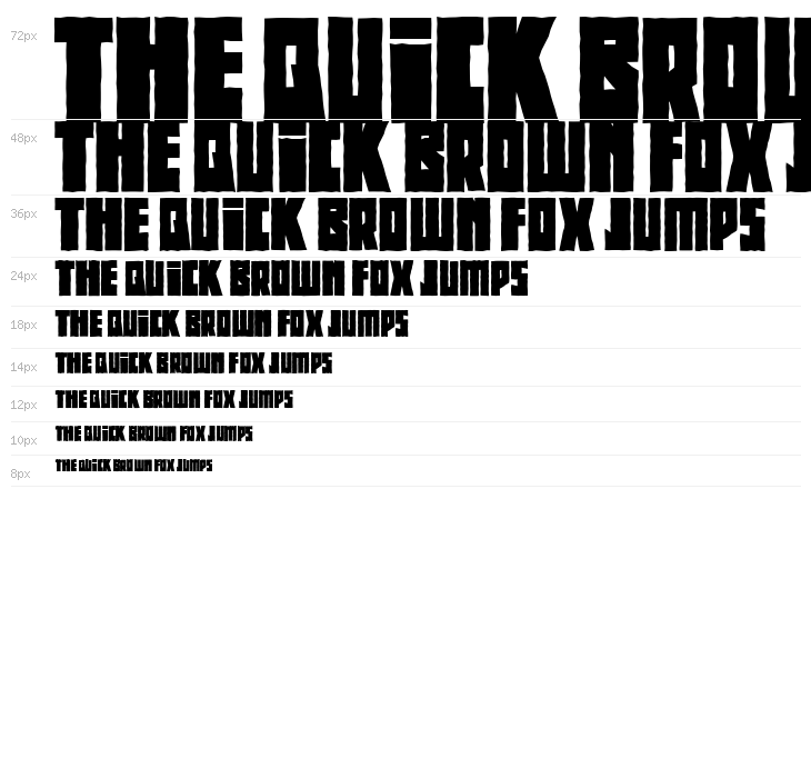 BeethovenRough Waterfall